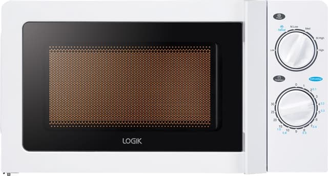 Logik mikrobølgeovn LCMW20E