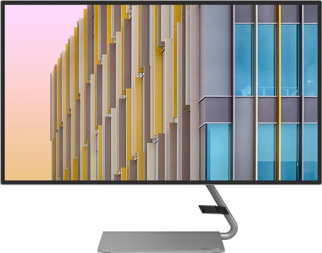 Lenovo Q27-10 27" skjerm