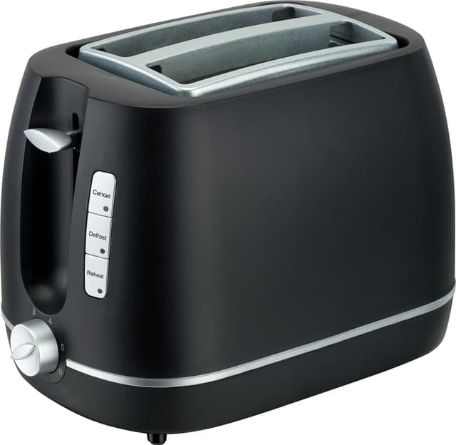 Logik brødrister L02TPB20E