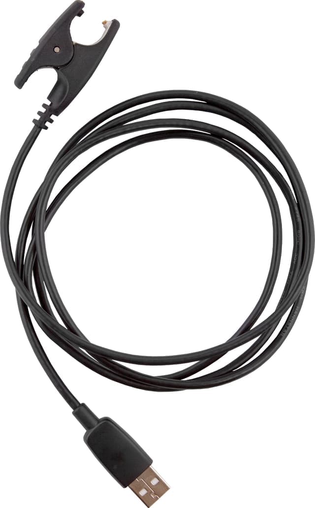 Suunto USB ladekabel