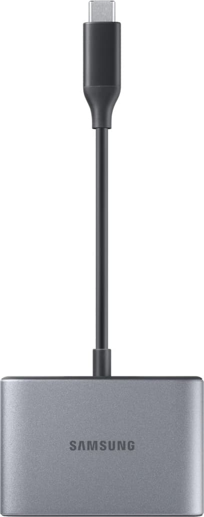 Samsung Multiport Adapter