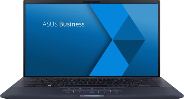 Asus ExpertBook B9 bærbar PC