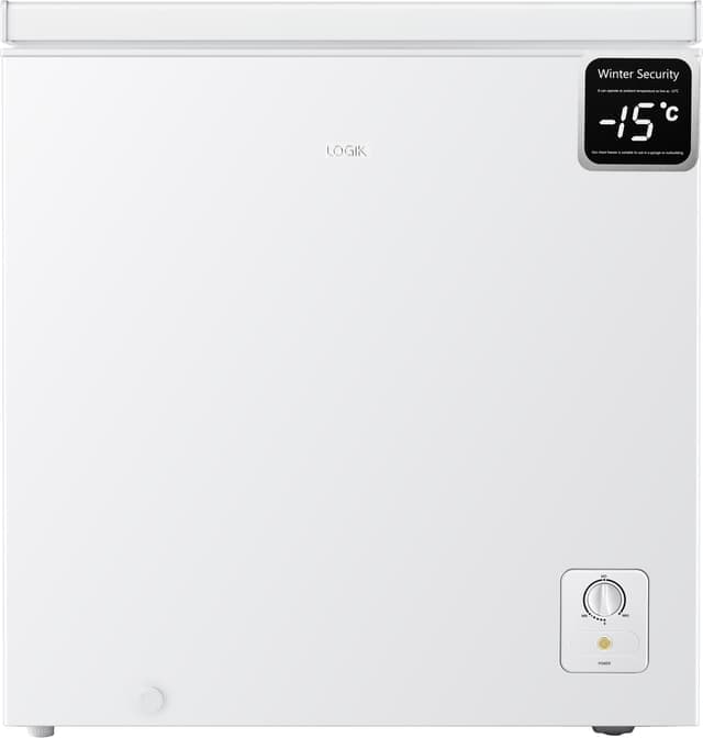 Logik fryseboks L198CFW20E