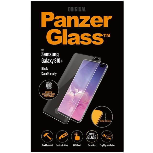 PANZERGLASS 7186 Protection