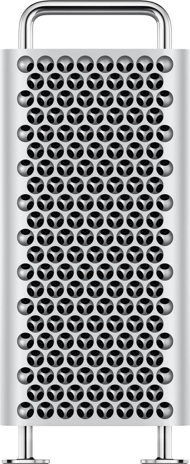 Mac Pro 2020 32 GB/1 TB