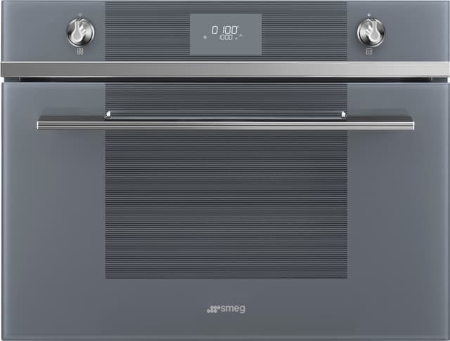 Smeg kompaktovn SF4101MCS1