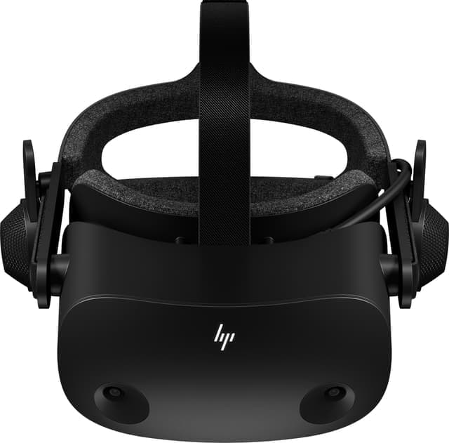 HP Reverb G2 VR headset