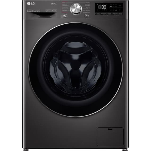 LG vaskemaskin FV90BNS2BE