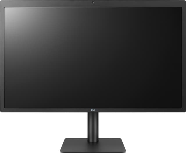 LG 27MD5KL 27" 5K skjerm