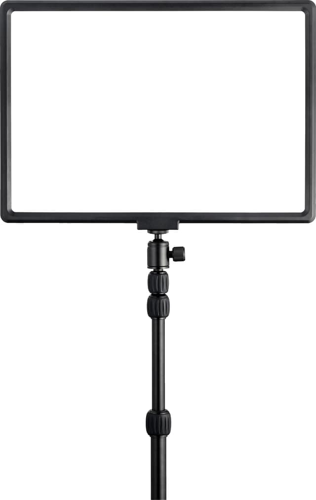 Wistream Glow 400 LED-panel