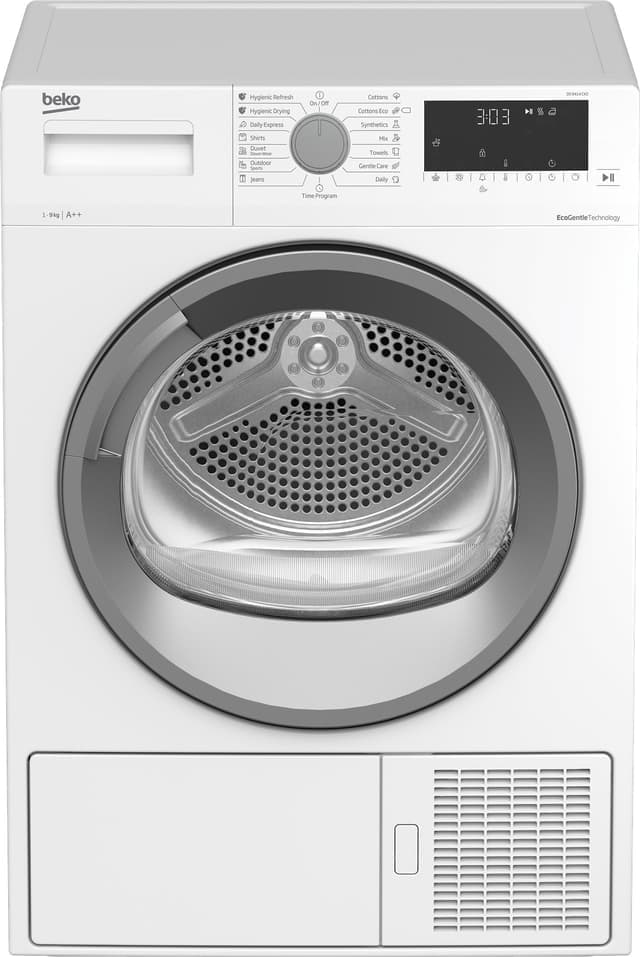 Beko tørketrommel DS9414CX2