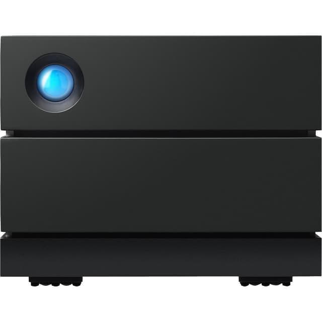 Lacie 2big RAID 28TB