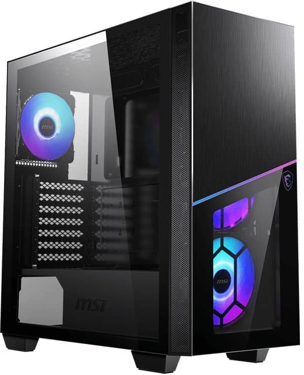MSI MPG Sekira 100R
