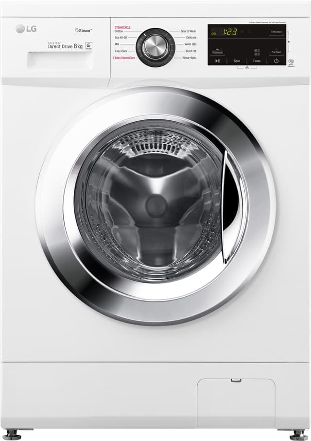 LG vaskemaskin FM20T0S2E