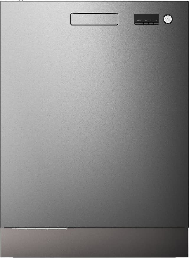 Asko oppvaskmaskin DBI8237S1