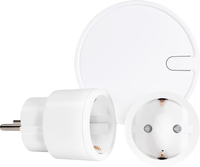 Nexa startpakke NEXA14645