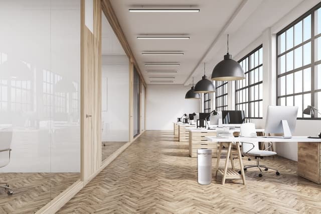 Thermex Puremex (inkl. filter)