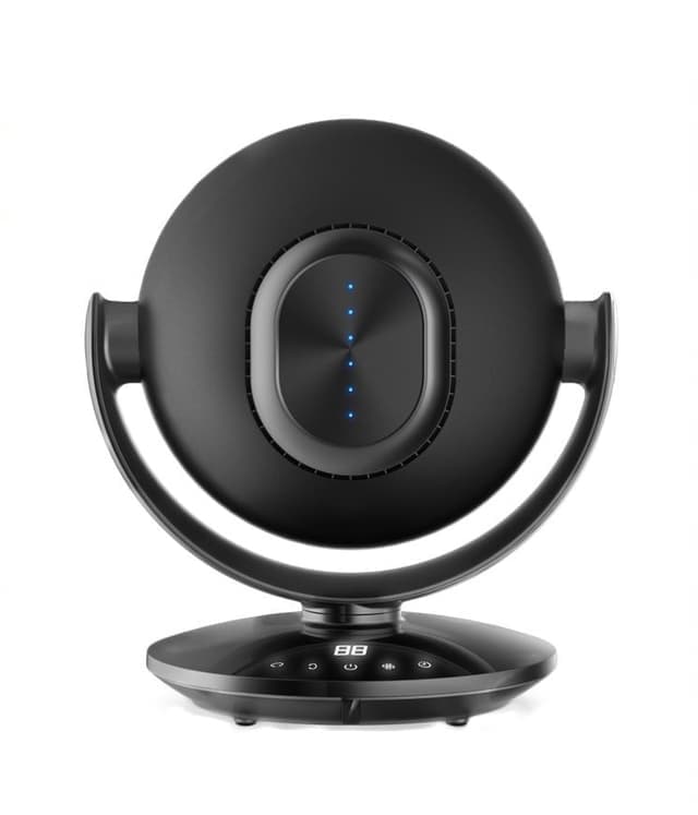 Jet Ball bordvifte