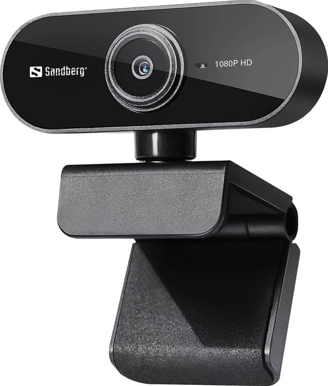 Sandberg USB Flex webkamera