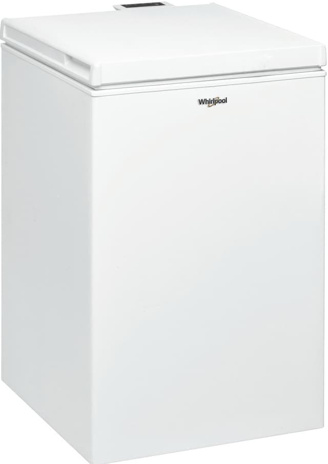 Whirlpool fryseboks WHS10212