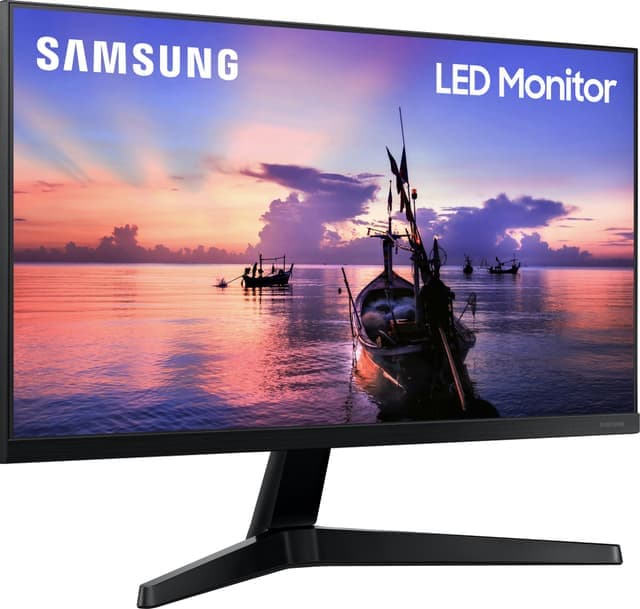 Samsung T35F 27" skjerm