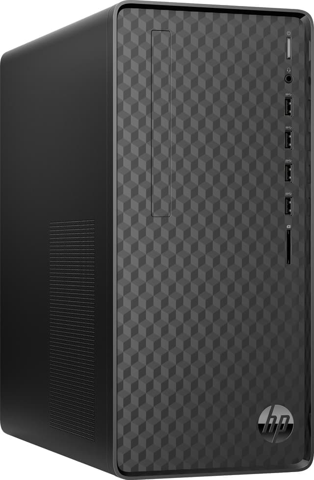 HP M01 i5-10/16/512 desktop