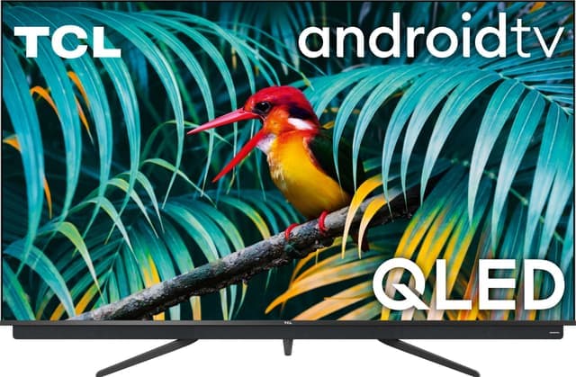 TCL 75" C81 4K QLED TV (2021)