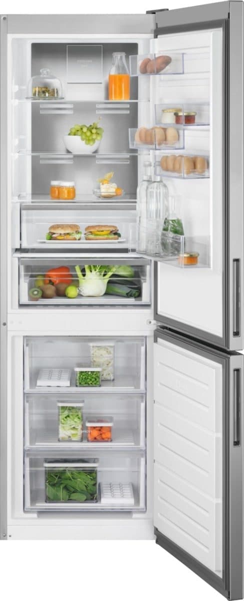 Electrolux  LNT7ME32X2 (Grå)
