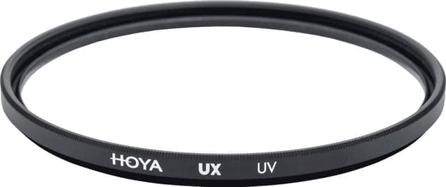 Hoya UX UV-filter 55 mm