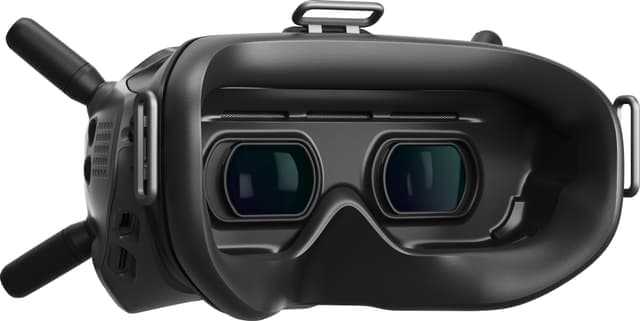 DJI FPV Goggles V2