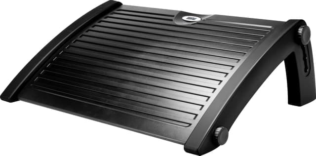 Essentials fotstøtte