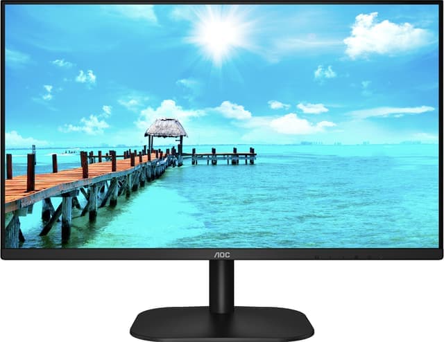 AOC 24B2XHM2 24" PC-skjerm