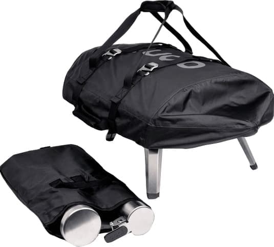 Ooni Fyra overtrekk 48221010