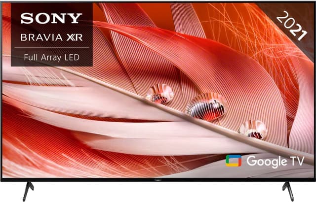 Sony 55" X90J 4K LED TV (2021)