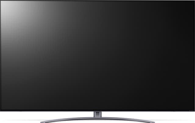 LG 55" NANO96 8K LED TV (2021)