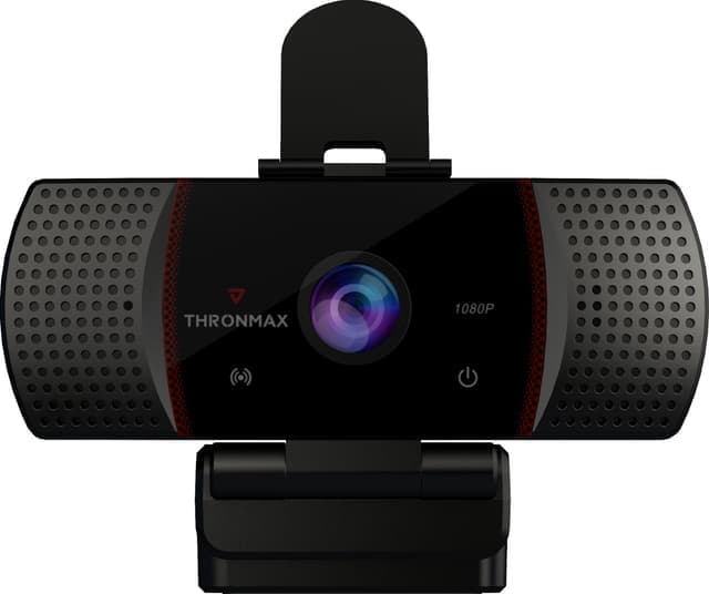 THRONMAX STREAM GO webkamera