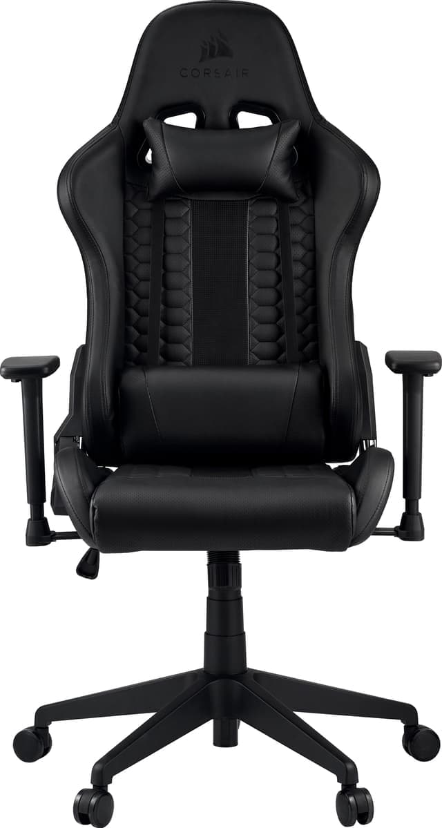 Corsair T100 RANK gamingstol