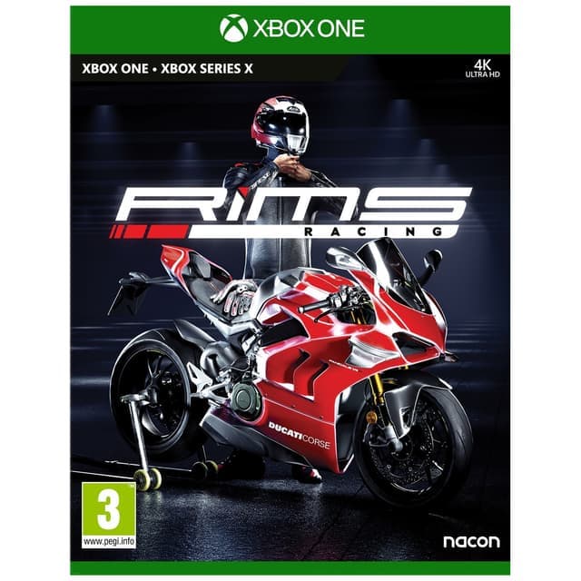 RiMS Racing (Xbox One)
