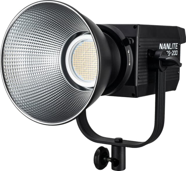 Nanlite FS-200 LED spotlys