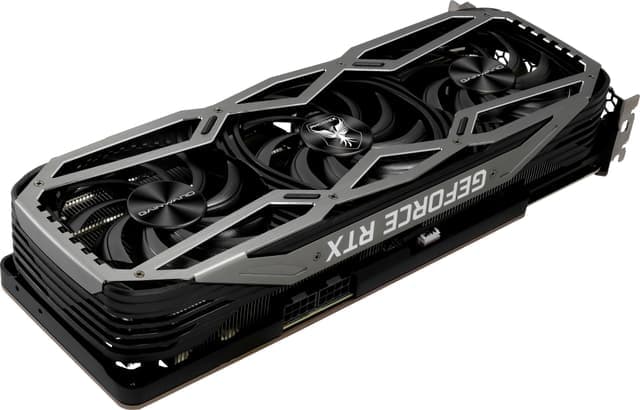 GeForce RTX 3080Ti Phoenix
