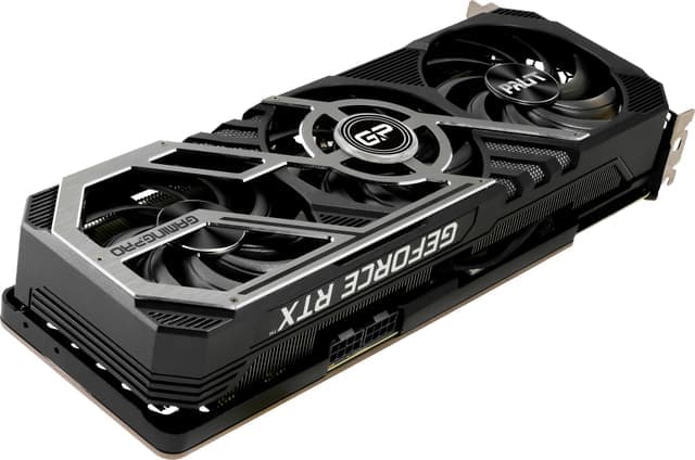 GeForce RTX 3080Ti GamingPro