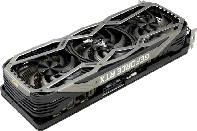 GeForce RTX 3070Ti Phoenix