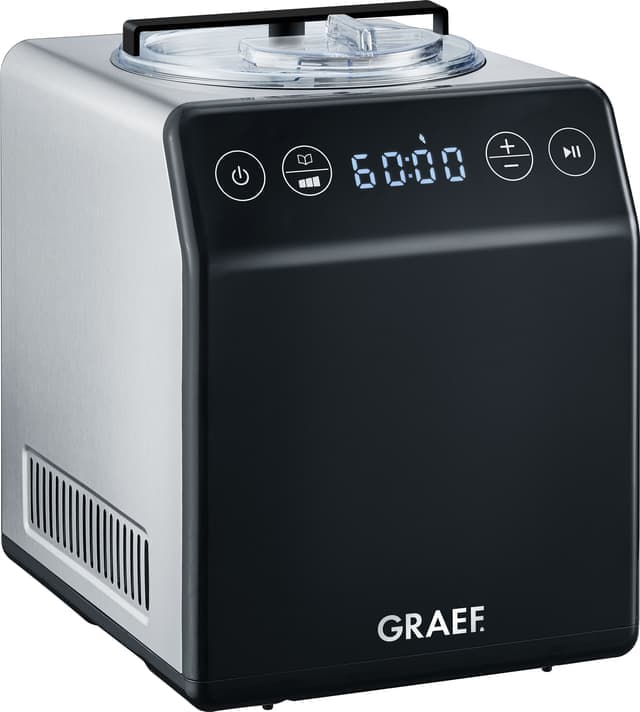 Graef iskremmaskin GRIM700
