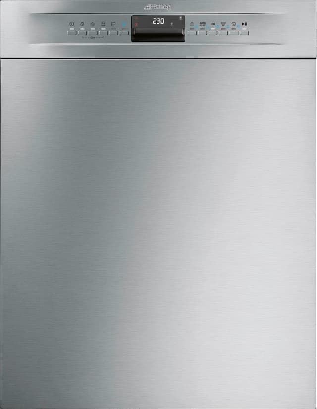 Smeg oppvaskmaskin LSP234CX