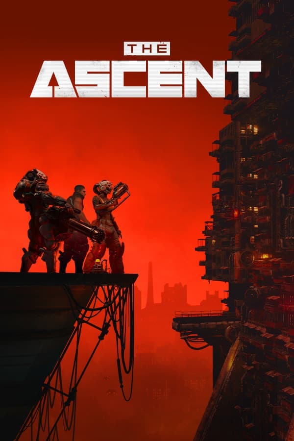 The Ascent - PC Windows