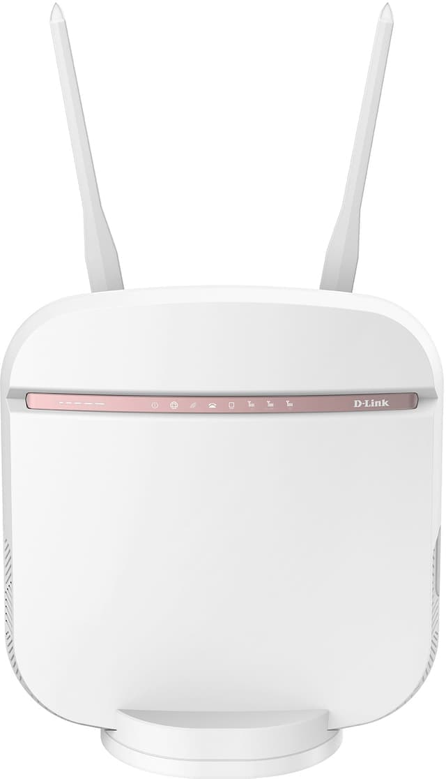 D-Link 5G AC2600 WiFi-router