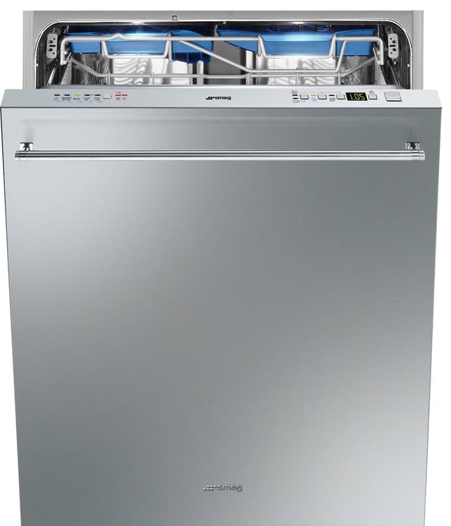 Smeg oppvaskmaskin STX32BLLC
