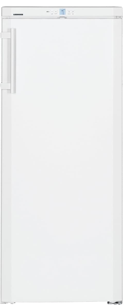 Liebherr fryser GNP233320001