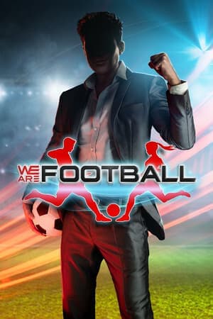 WE ARE FOOTBALL - PC Windows