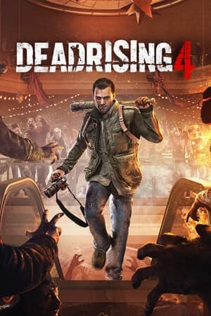 Dead Rising 4 - PC Windows